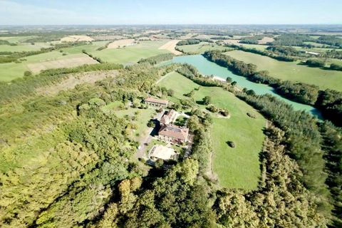 Villa a Marciac, Gers, Marciac - € 2.260.000 | Ref: 12011360792 - foto 2