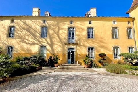 Villa a Marciac, Gers, Marciac - € 2.260.000 | Ref: 12011360792 - foto 3