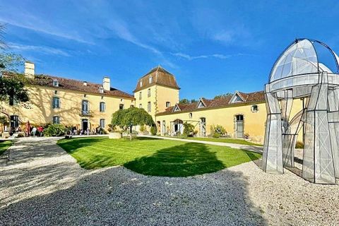 Villa a Marciac, Gers, Marciac - € 2.260.000 | Ref: 12011360792 - foto 4