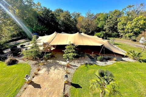 Villa a Marciac, Gers, Marciac - € 2.260.000 | Ref: 12011360792 - foto 6