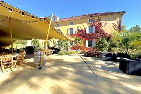Villa a Marciac, Gers, Marciac - € 2.260.000 | Ref: 12011360792 - foto 7