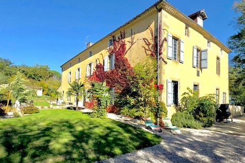 Villa a Marciac, Gers, Marciac - € 2.260.000 | Ref: 12011360792 - foto 8