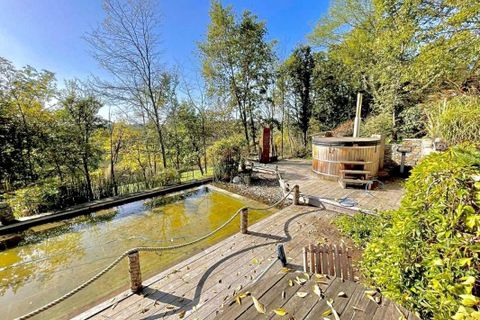 Villa a Marciac, Gers, Marciac - € 2.260.000 | Ref: 12011360792 - foto 9