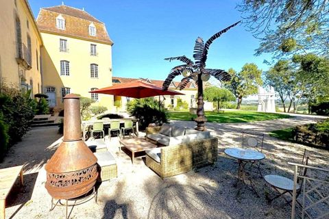 Villa a Marciac, Gers, Marciac - € 2.260.000 | Ref: 12011360792 - foto 10