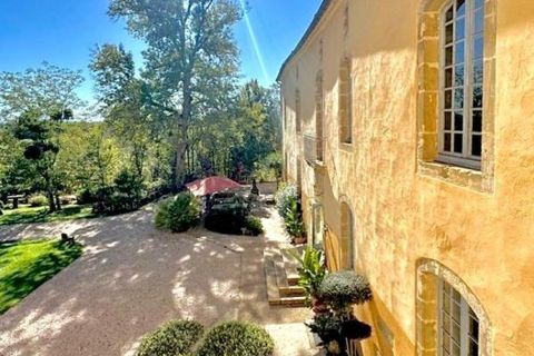 Villa a Marciac, Gers, Marciac - € 2.260.000 | Ref: 12011360792 - foto 11