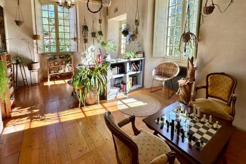 Villa a Marciac, Gers, Marciac - € 2.260.000 | Ref: 12011360792 - foto 13