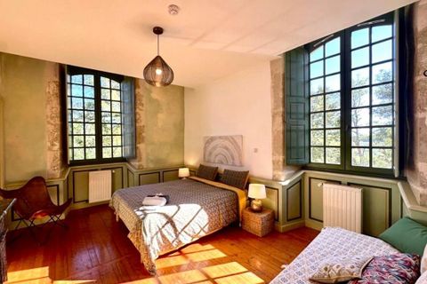 Villa a Marciac, Gers, Marciac - € 2.260.000 | Ref: 12011360792 - foto 15