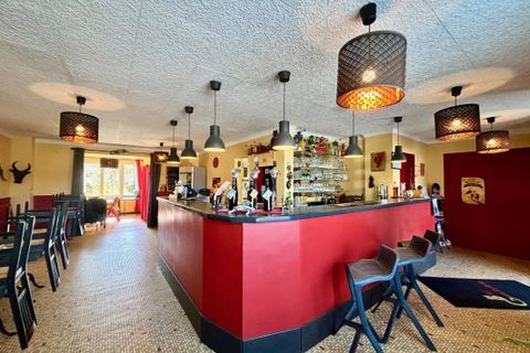 Erhvervsejendom i Montcuq, Lot, Montcuq - € 110.000 | Ref: EB34CC84A32140E4 - foto 2