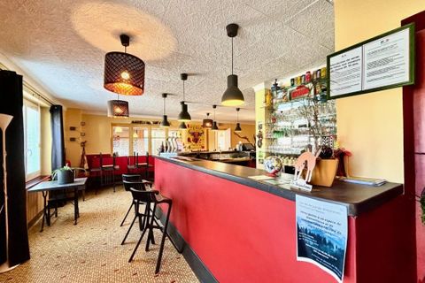 Erhvervsejendom i Montcuq, Lot, Montcuq - € 110.000 | Ref: EB34CC84A32140E4 - foto 6