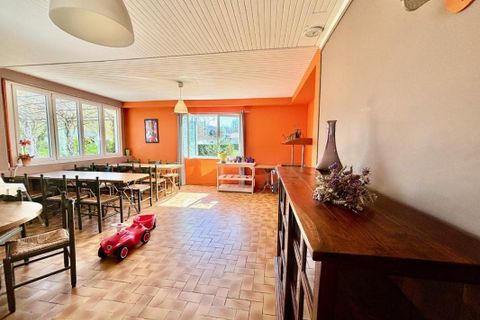 Erhvervsejendom i Montcuq, Lot, Montcuq - € 110.000 | Ref: EB34CC84A32140E4 - foto 7