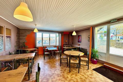Erhvervsejendom i Montcuq, Lot, Montcuq - € 110.000 | Ref: EB34CC84A32140E4 - foto 10