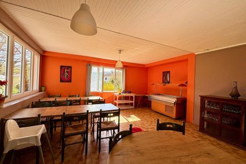 Erhvervsejendom i Montcuq, Lot, Montcuq - € 110.000 | Ref: EB34CC84A32140E4 - foto 11