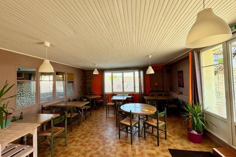 Erhvervsejendom i Montcuq, Lot, Montcuq - € 110.000 | Ref: EB34CC84A32140E4 - foto 12