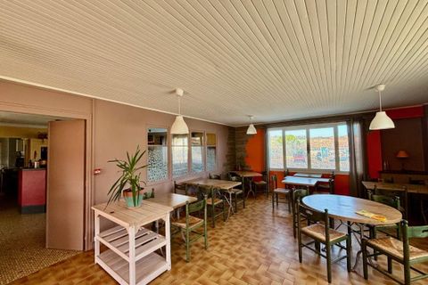 Erhvervsejendom i Montcuq, Lot, Montcuq - € 110.000 | Ref: EB34CC84A32140E4 - foto 13