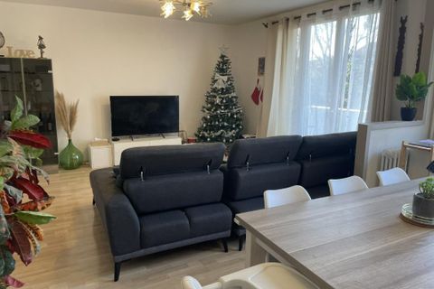 Leilighet i Millau, Aveyron, Millau - € 160 000 | Ref: A0E19F3A9B2C4F0B - foto 2