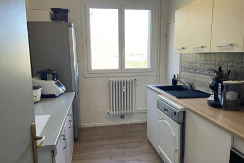 Leilighet i Millau, Aveyron, Millau - € 160 000 | Ref: A0E19F3A9B2C4F0B - foto 4