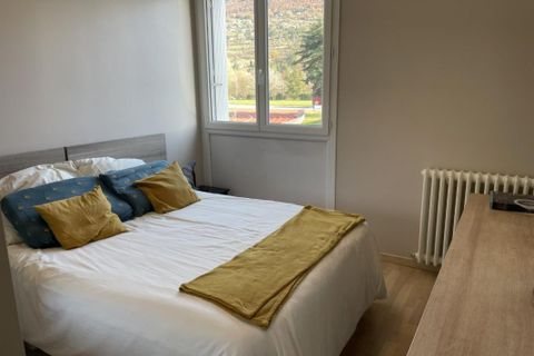 Leilighet i Millau, Aveyron, Millau - € 160 000 | Ref: A0E19F3A9B2C4F0B - foto 6