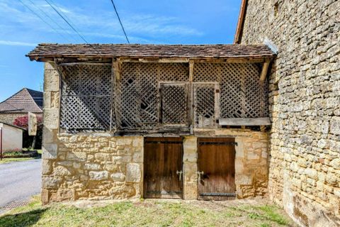 Villa i Cherveix-Cubas, Dordogne, Cherveix-Cubas - € 153.000 | Ref: 5F5CAAAB2B254809 - foto 2
