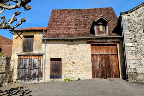 Villa i Cherveix-Cubas, Dordogne, Cherveix-Cubas - € 153.000 | Ref: 5F5CAAAB2B254809 - foto 3