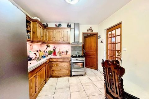 Villa i Cherveix-Cubas, Dordogne, Cherveix-Cubas - € 153.000 | Ref: 5F5CAAAB2B254809 - foto 4