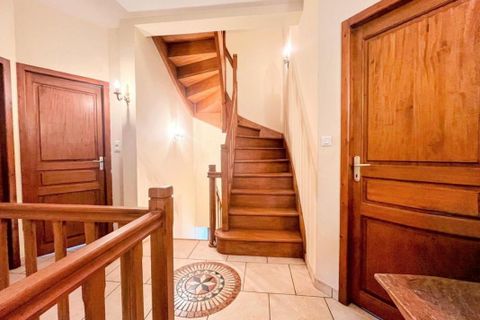Villa i Cherveix-Cubas, Dordogne, Cherveix-Cubas - € 153.000 | Ref: 5F5CAAAB2B254809 - foto 5