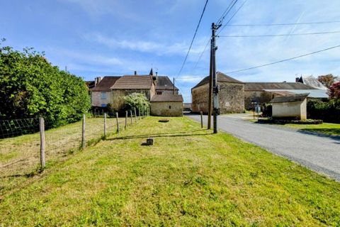 Villa i Cherveix-Cubas, Dordogne, Cherveix-Cubas - € 153.000 | Ref: 5F5CAAAB2B254809 - foto 11