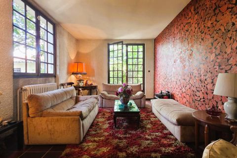 Villa a Albias, Tarn-et-Garonne, Albias - € 347.000 | Ref: B1B3D6E5BFC34370 - foto 3