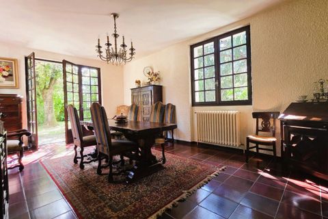 Villa a Albias, Tarn-et-Garonne, Albias - € 347.000 | Ref: B1B3D6E5BFC34370 - foto 4