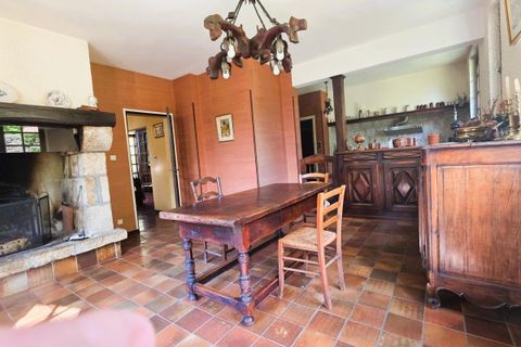 Villa a Albias, Tarn-et-Garonne, Albias - € 347.000 | Ref: B1B3D6E5BFC34370 - foto 5