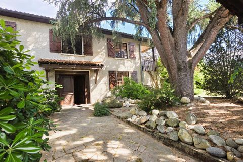 Villa a Albias, Tarn-et-Garonne, Albias - € 347.000 | Ref: B1B3D6E5BFC34370 - foto 11