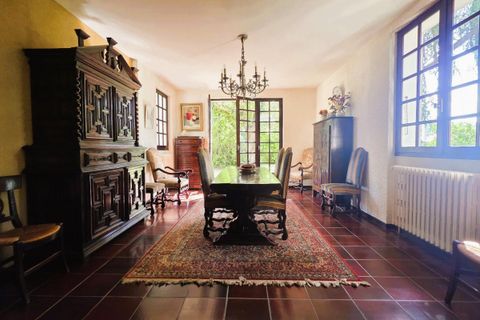 Villa a Albias, Tarn-et-Garonne, Albias - € 347.000 | Ref: B1B3D6E5BFC34370 - foto 12