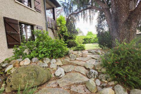 Villa a Albias, Tarn-et-Garonne, Albias - € 347.000 | Ref: B1B3D6E5BFC34370 - foto 13