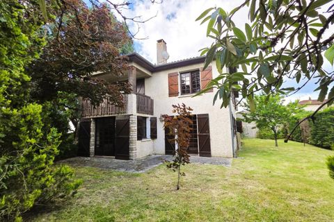 Villa a Albias, Tarn-et-Garonne, Albias - € 347.000 | Ref: B1B3D6E5BFC34370 - foto 14
