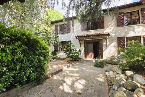 Villa a Albias, Tarn-et-Garonne, Albias - € 347.000 | Ref: B1B3D6E5BFC34370 - foto 15