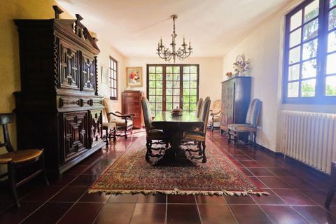 Villa a Albias, Tarn-et-Garonne, Albias - € 347.000 | Ref: B1B3D6E5BFC34370 - foto 20