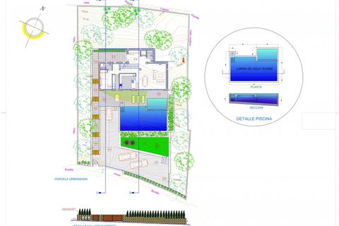 Villa i Altea, Alicante, Altea - € 2 090 000 | Ref: GB-76305 - foto 21