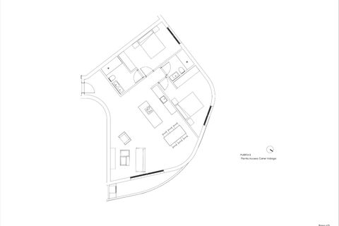 Apartamento em Calpe, Alicante, Calpe - € 299.000 | Ref: GB-68301 - foto 18
