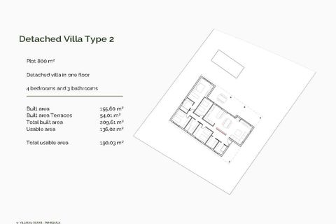 Villa a Penaguila, Alicante, Penaguila - € 452.000 | Ref: GB-79489 - foto 10