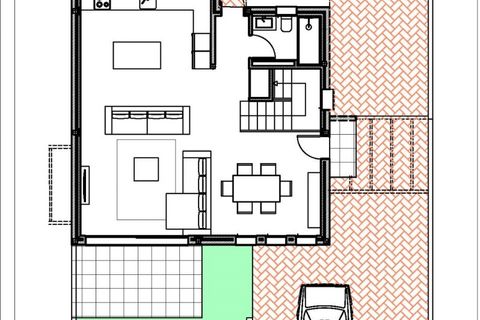 Villa i Denia, Alicante, Denia - € 675.000 | Ref: GB-49676 - foto 18