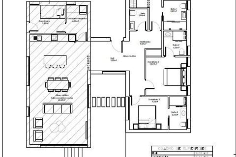 Villa a Algorfa, Alicante, Algorfa - € 995.000 | Ref: GB-18227 - foto 23