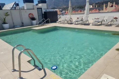 Penthouse i Estepona, Malaga, Estepona - € 1 499 000 | Ref: CDS5063341-FO - foto 3