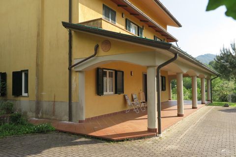 Villa a Aulla, Massa and Carrara, Aulla - € 550.000 | Ref: 700 - foto 2