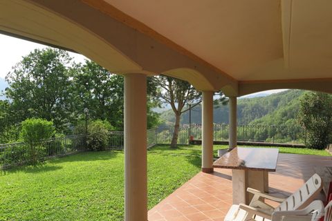 Villa a Aulla, Massa and Carrara, Aulla - € 550.000 | Ref: 700 - foto 14