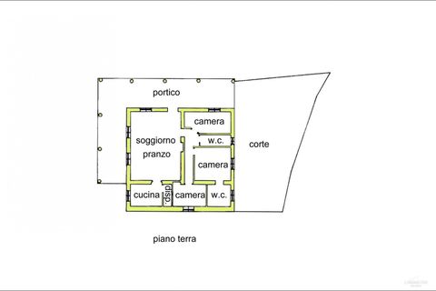 Villa a Aulla, Massa and Carrara, Aulla - € 550.000 | Ref: 700 - foto 17