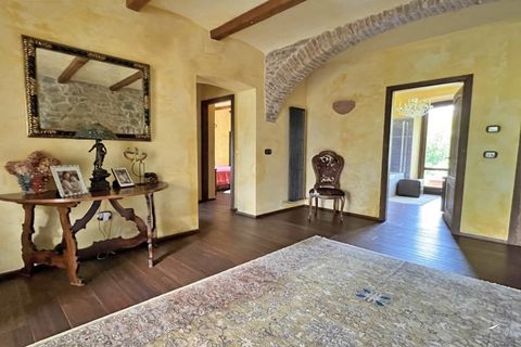 Erhvervsejendom i Bagnone, Massa and Carrara, Bagnone - € 2.490.000 | Ref: 026A - foto 7