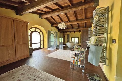 Erhvervsejendom i Bagnone, Massa and Carrara, Bagnone - € 2.490.000 | Ref: 026A - foto 15