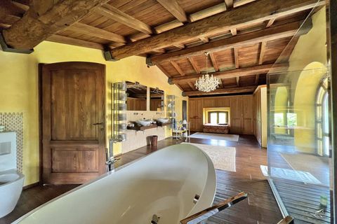 Erhvervsejendom i Bagnone, Massa and Carrara, Bagnone - € 2.490.000 | Ref: 026A - foto 16
