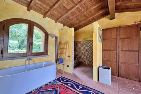 Erhvervsejendom i Bagnone, Massa and Carrara, Bagnone - € 2.490.000 | Ref: 026A - foto 32