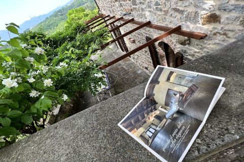 Erhvervsejendom i Bagnone, Massa and Carrara, Bagnone - € 2.490.000 | Ref: 026A - foto 39