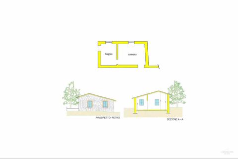Erhvervsejendom i Bagnone, Massa and Carrara, Bagnone - € 2.490.000 | Ref: 026A - foto 42